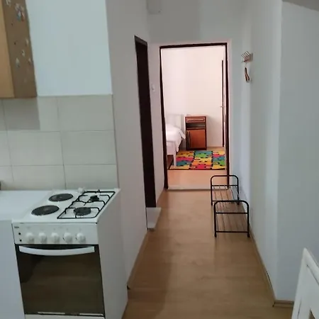 Apartman Jovan Trebinje