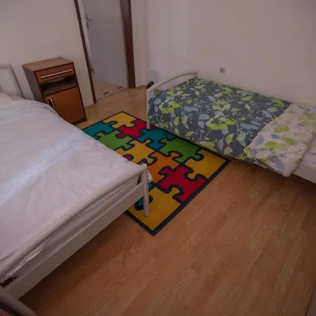 Apartament Apartman Jovan