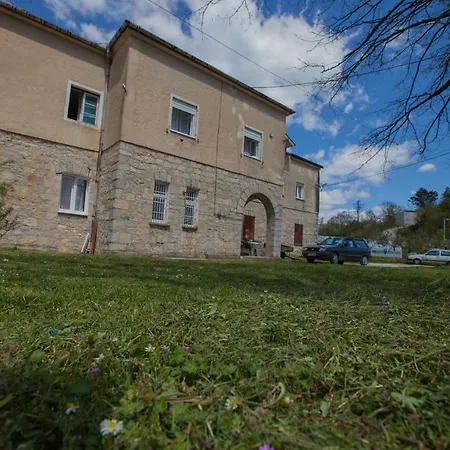 Apartman Jovan *