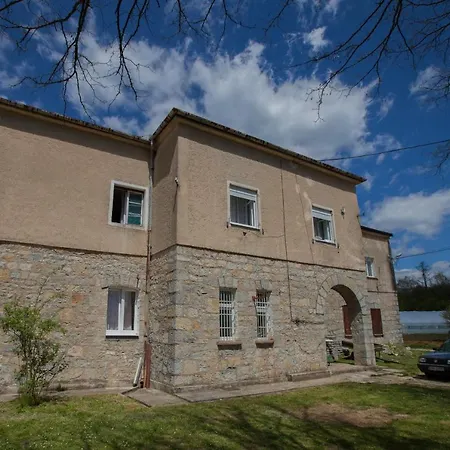 Apartament Apartman Jovan Trebinje