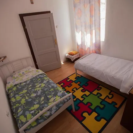 Apartman Jovan *