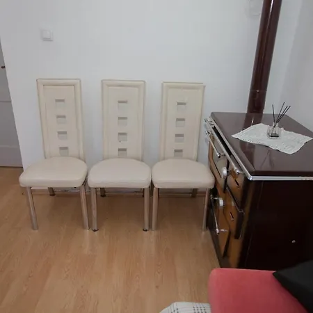 Apartman Jovan * Trebinje