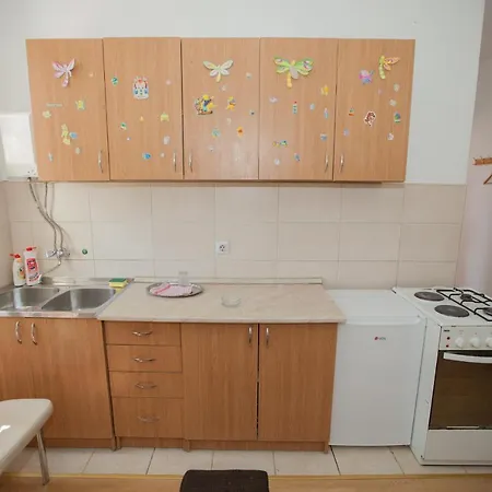 Apartman Jovan *