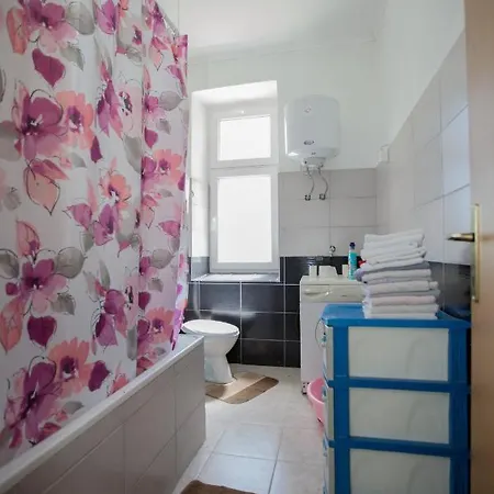 Apartament Apartman Jovan *