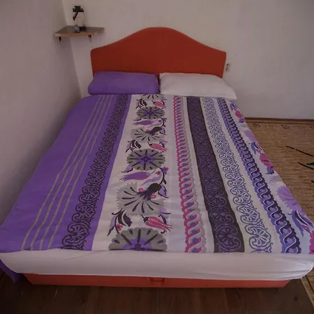 Apartman Jovan *