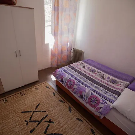 Apartament Apartman Jovan